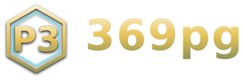369pg โลโก้